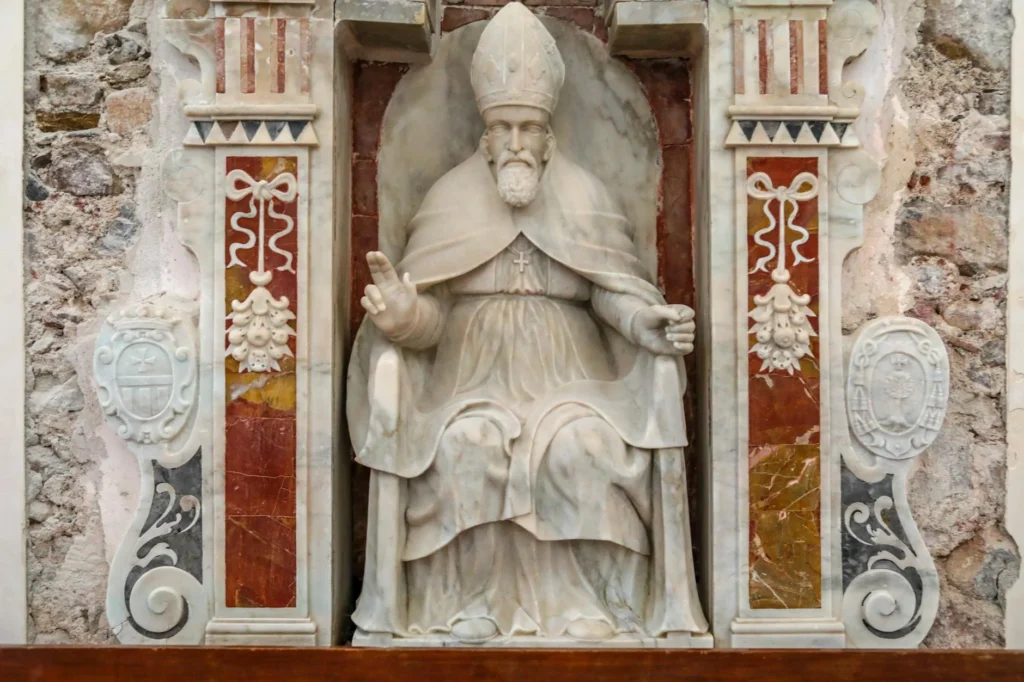 Anthropic’s alliance with pope on AI harms: all in good faith or ‘Vatican-washing?’