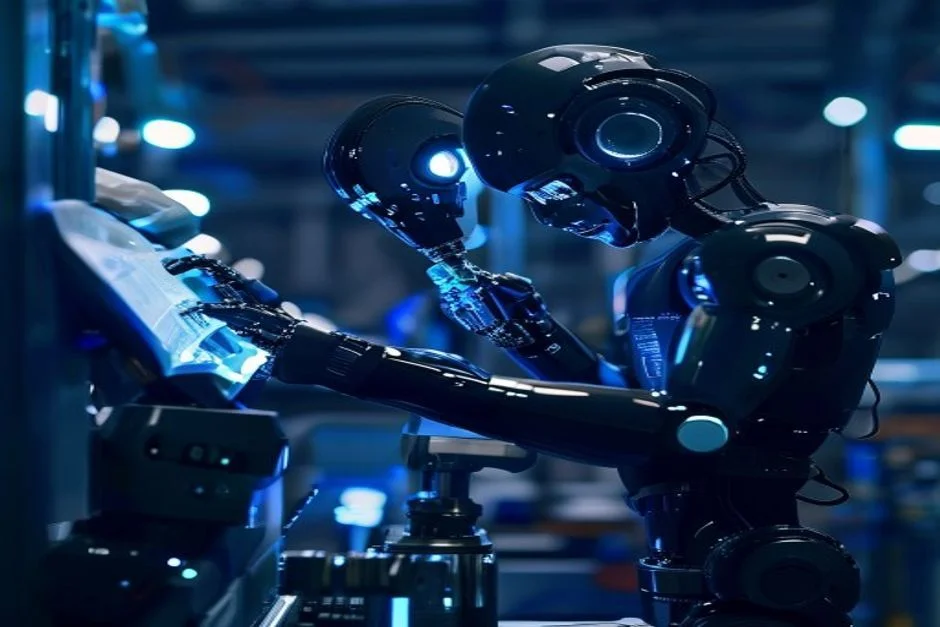 Collaborative Robots (Cobots): How European Manufacturers Use Them in 2026
