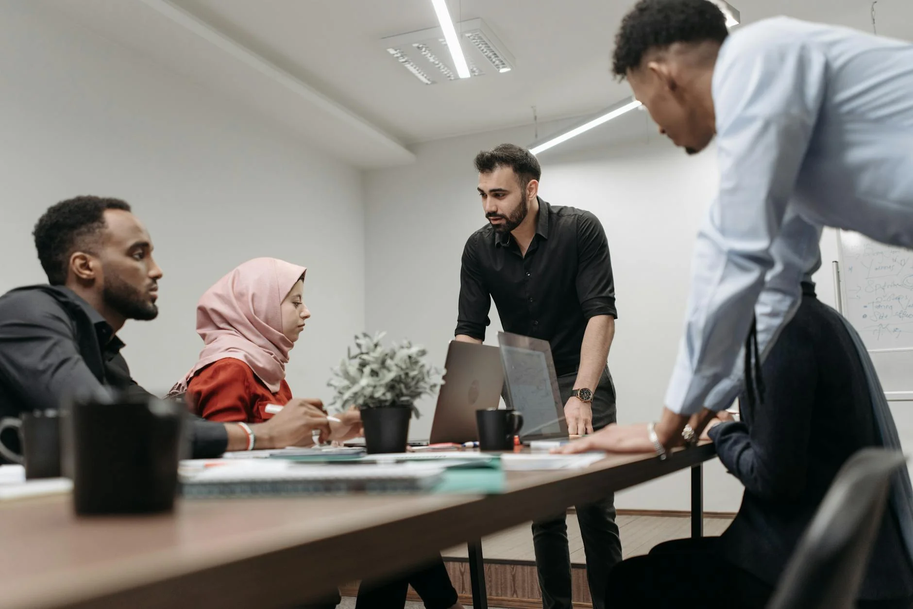 ai art enterprise — enterprise context