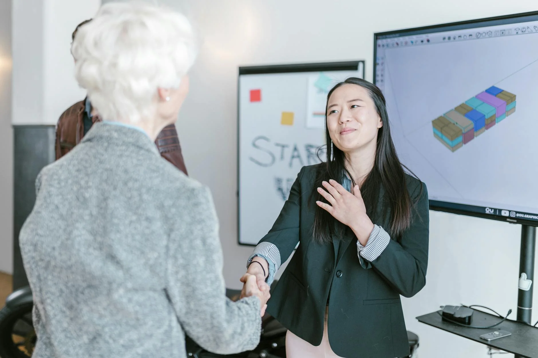 ai art enterprise — enterprise context