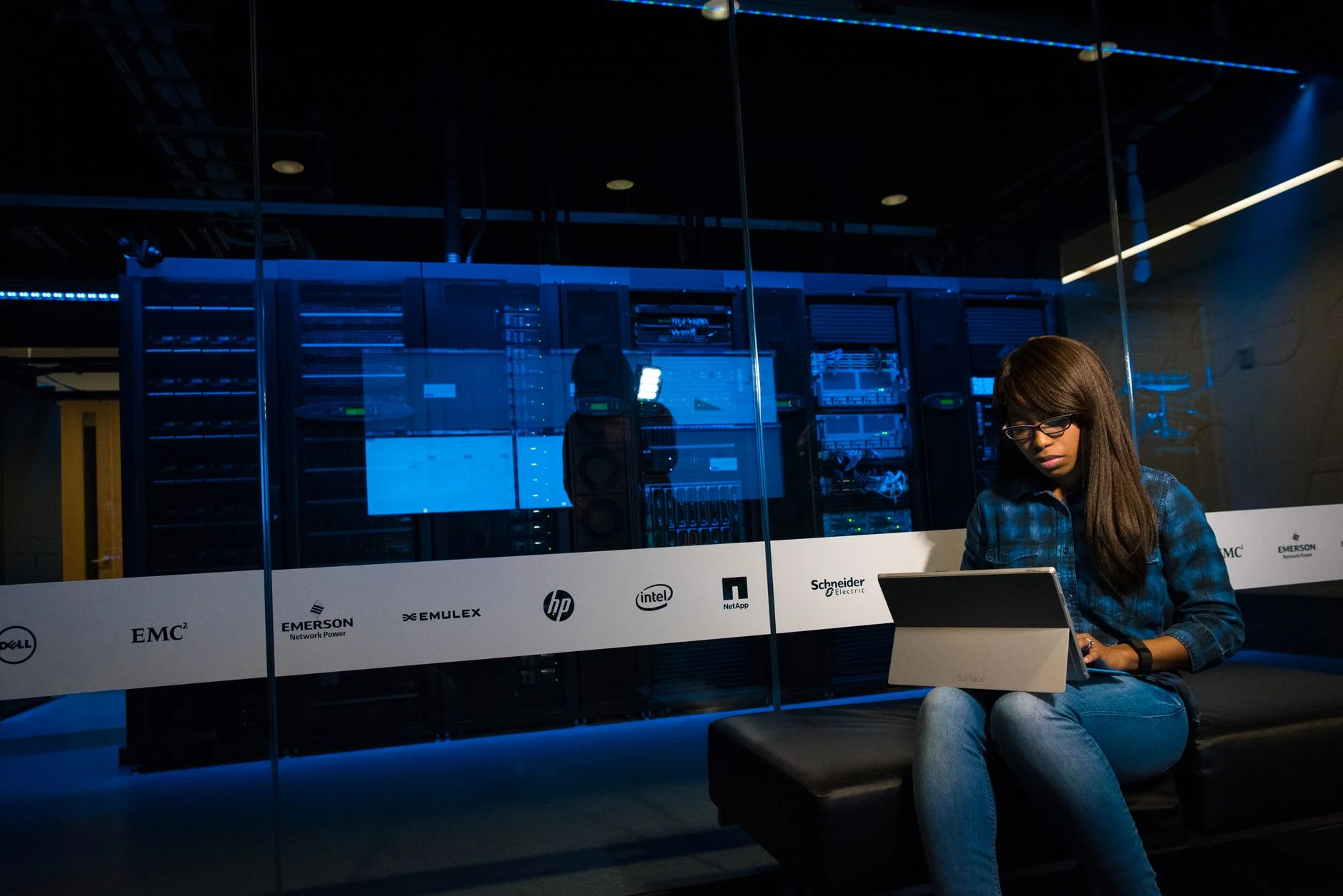 top cybersecurity threats — enterprise context