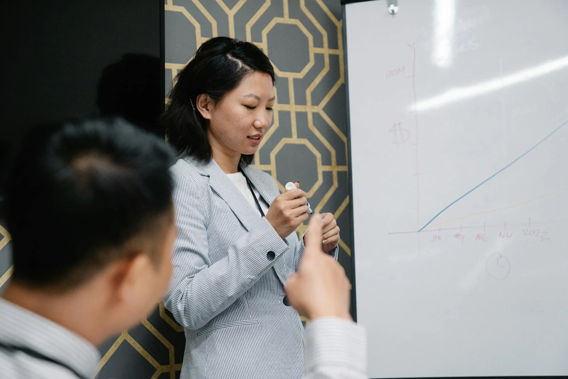 cloud migration strategy — enterprise context