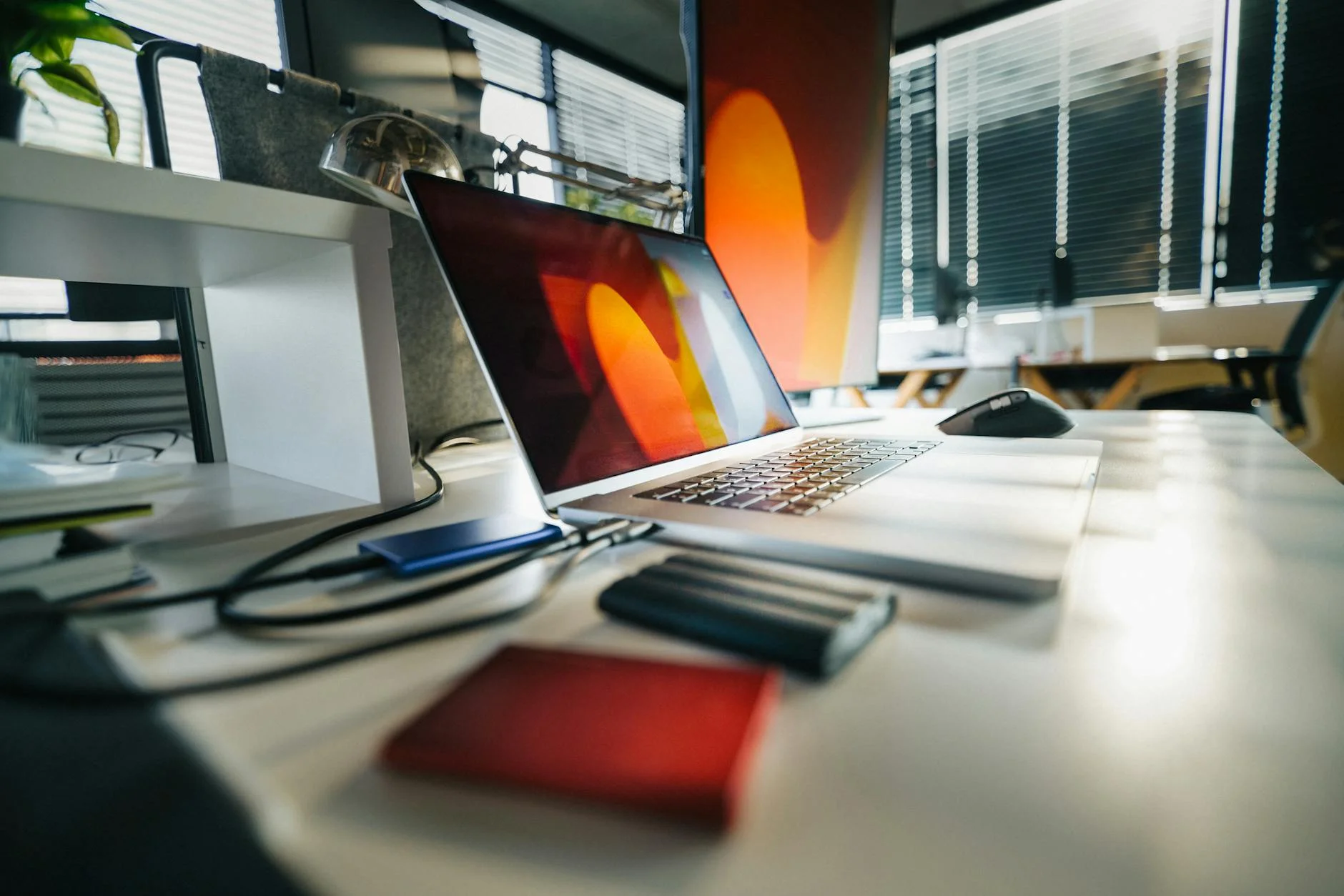 kubernetes vs docker — enterprise context