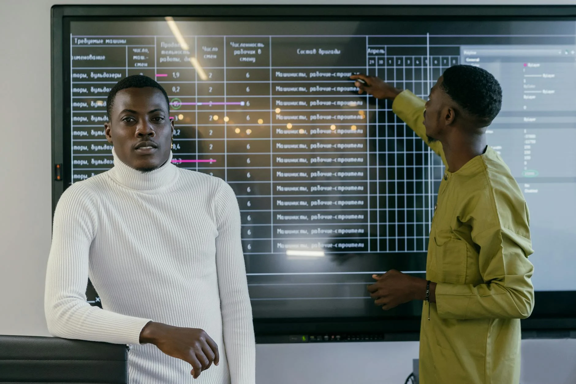 ai soc security — enterprise context