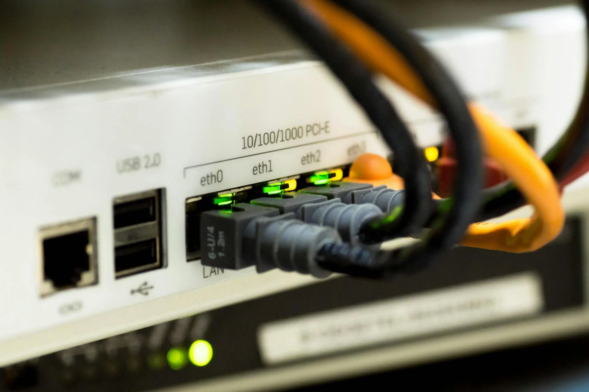 iot security in — enterprise context