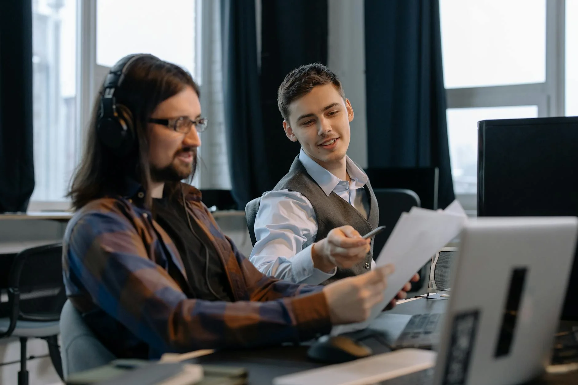why graduates are — enterprise context
